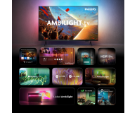 Philips 43PUS8001/12 43" LED 4K Smart TV Ambilight - 1529914 - zdjęcie 11
